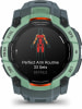 Garmin Instinct 3 Amoled Multisport Smartwatch - 50mm