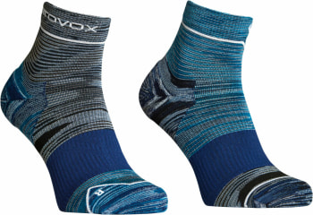 Ortovox Alpine Quarter Sock M, Outdoorsocke