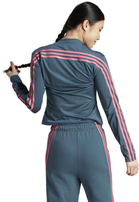 adidas Future Icons 3-Streifen Langarmshirt