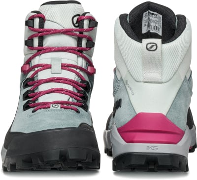 Scarpa Mustang TRK GTX Trekkingschuhe Scarpa Mustang TRK GTX Trekkingschuhe