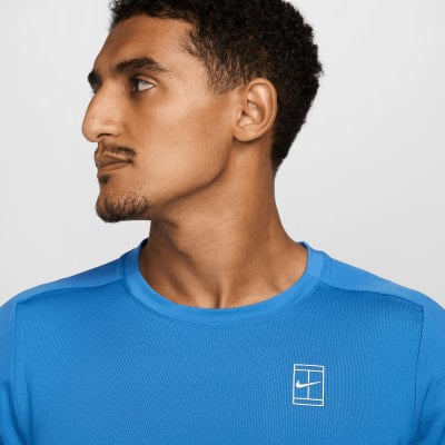Nike Court Advantage Tennisshirt