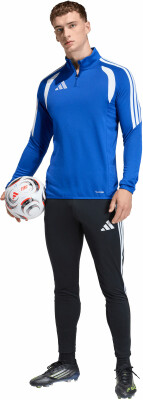 adidas TIRO26L TR TOP Trainingstop m.Halfzip CLIMACOOL