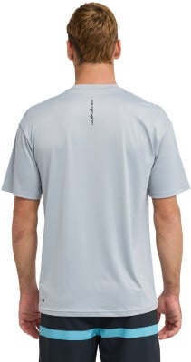Quiksilver Everday Surf T- Shirt kurzarm, UPF 50 Quiksilver Everday Surf T- Shirt kurzarm, UPF 50
