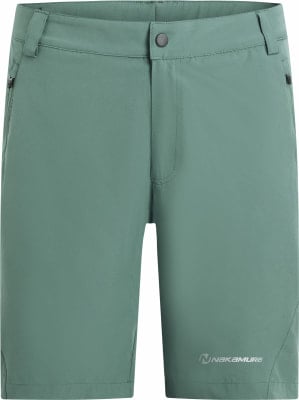 Nakamura Itonio III Radshorts