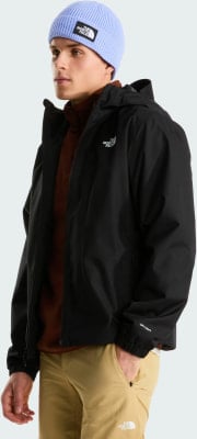 The North Face THE NORTH FACE Quest Mono Jacket Jacke 100% Polyester