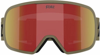 Bliz G002 Skibrille