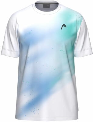 Head Topspin Tennisshirt