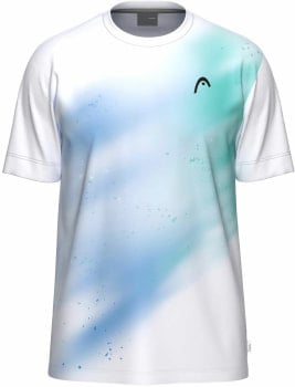 Head Topspin Tennisshirt