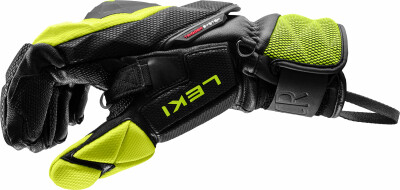 Leki WCR Venom SL 3D Skihandschuhe