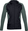 Under Armour Stretch Woven Trainingsjacke
