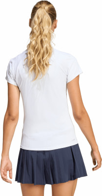 adidas Climacool & Freelife Tennisshirt