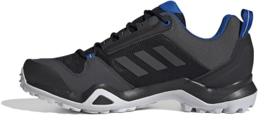 Adidas Terrex AX3 GTX, outdoorová obuv