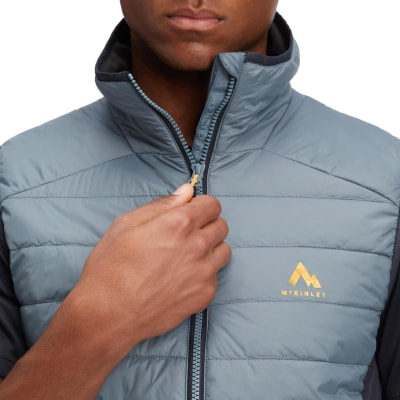 McKINLEY Sierre Hybridgilet