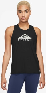 W NK Dám. tričko DF TRAIL TANK