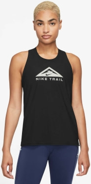 W NK Dám. tričko DF TRAIL TANK