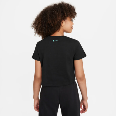 Nike Sportswear Cropped T-Shirt