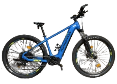 Genesis E-Pro MTB 1.3