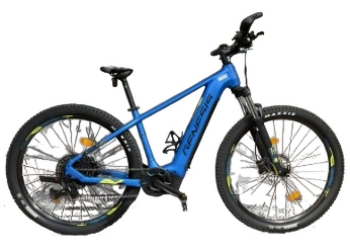 Genesis E-Pro MTB 1.3