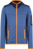 McKINLEY Issal Midlayer mit Kapuze