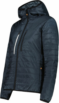 CMP Venezia Hybrid Jkt Wanderjacke mit Kapuze