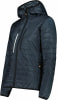 CMP Venezia Hybrid Jkt Wanderjacke mit Kapuze