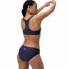Speedo Colourblock Splice Bikini-Set