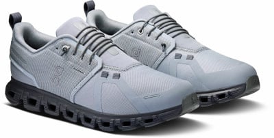 On Cloud 6 Waterproof Freizeitschuhe