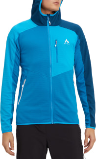Pán. turistická bunda Midlayer, Seth HD M S.Café,59%rePES/41%PES