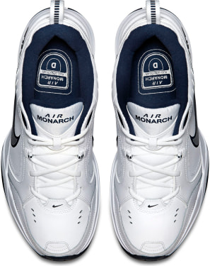 Air Monarch IV szabadidőcipő