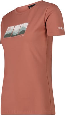 CMP Otranto T-Shirt CMP Otranto T-Shirt