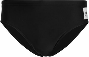 adidas SOLID TRUNK férfi úszónadrág