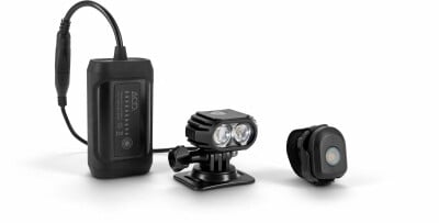 Cube LED Frontscheinwerfer