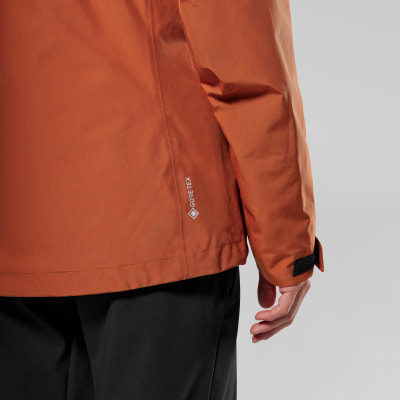 Salewa Puez GTX 3L Epe Hardshelljacke mit Kapuze