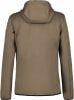 Icepeak Peraltaa Midlayer mit Kapuze