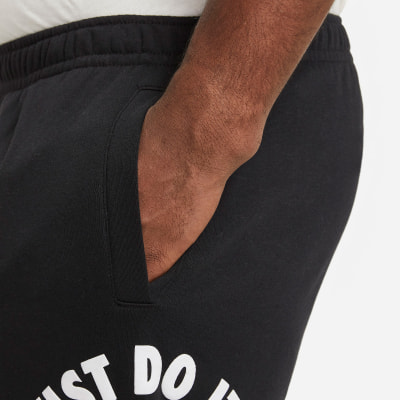Nike Just do it Jogginghose