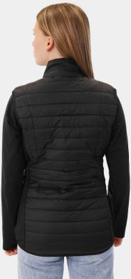 Jako Premium Steppgilet