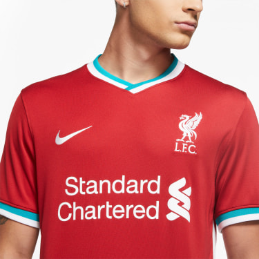 Liverpool FC Fantrikot