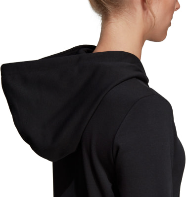 adidas Essentials Linear Kapuzenjacke