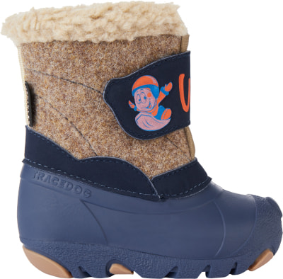 McKINLEY Teddy II, detské zimné čižmy