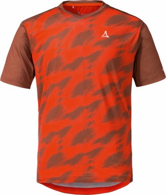 Schöffel Huesca Radshirt