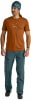 Ortovox 150 Cool Peak Focus T-Shirt