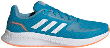 Adidas Runfalcon 2.0 K, detská bežecká obuv