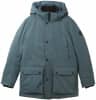 Tom Tailor TOM TAILOR Arctic Parka férfi kabát