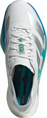 adidas Adizero Adios Pro 4 Laufschuh UK-Gr.