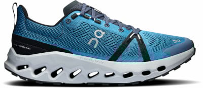On Cloudsurfer Traillaufschuhe
