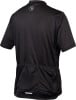 endura Hummvee S/S Jersey Radshirt mit Halfzip