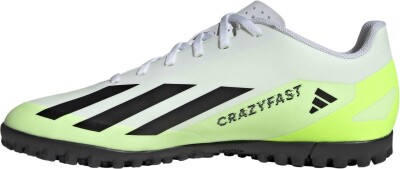 adidas X Crazyfast.4 TF férfi műfüves cipő