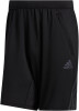 adidas AEROREADY 3-Streifen Cold Weather Knit Shorts