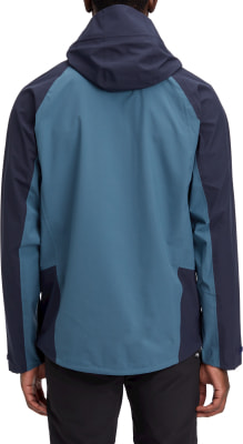 McKINLEY Remmy II 2.5L Hardshelljacke mit Kapuze