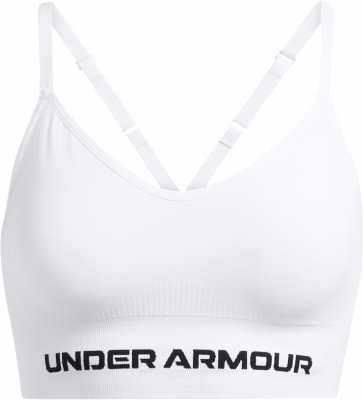 Under Armour Vanish seamless Low sportovní podprsenka